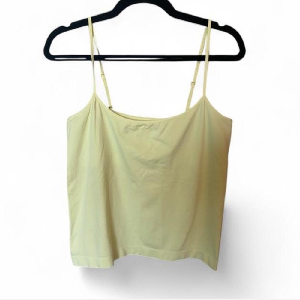 5/$20 Merona crop camisole